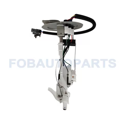 Fuel Pump Assy for Nissan D21 1988-1992 V6 3.0L L4 2.4L E8268S 17050-01G04 SP4017M - image 2